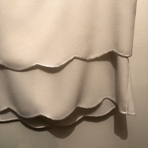 Cooper & Ella scalloped tank - Picture 5 of 6